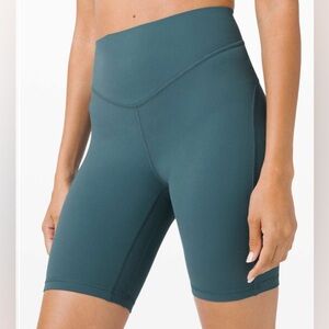 Lululemon Every Arc High-Rise Short